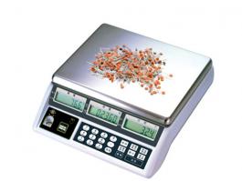 ACS-C(Z2)高精度工業(yè)計數(shù)秤 6萬精度高精度計數(shù)點數(shù)包裝電子桌面秤