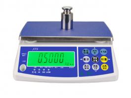 鈺恒JTS-WQ小型計(jì)重桌秤