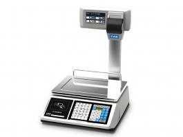 智能農(nóng)貿(mào)溯源電子桌面秤