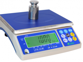 鈺恒新款JTS計(jì)重桌秤
