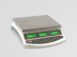 高精度電子計數秤JS-AZ系列