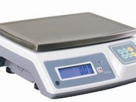 JS-F型高精電子計(jì)重秤