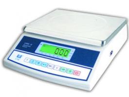 聯(lián)貿(mào)UWA-S計(jì)重桌秤
