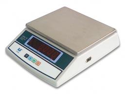 聯(lián)貿(mào)UWA-D計重桌秤