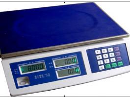 BS系列電子天平--（J）計數大天平&中天平