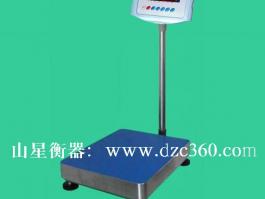 彩信XK315A1X計重地秤