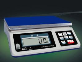 ZAM系列高精度計重秤