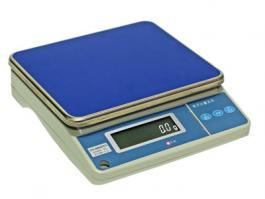 ES-15計(jì)重電子天平