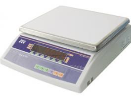 佰倫斯BWS-562計(jì)重桌秤