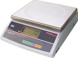 佰倫斯BWS-561計(jì)重桌秤